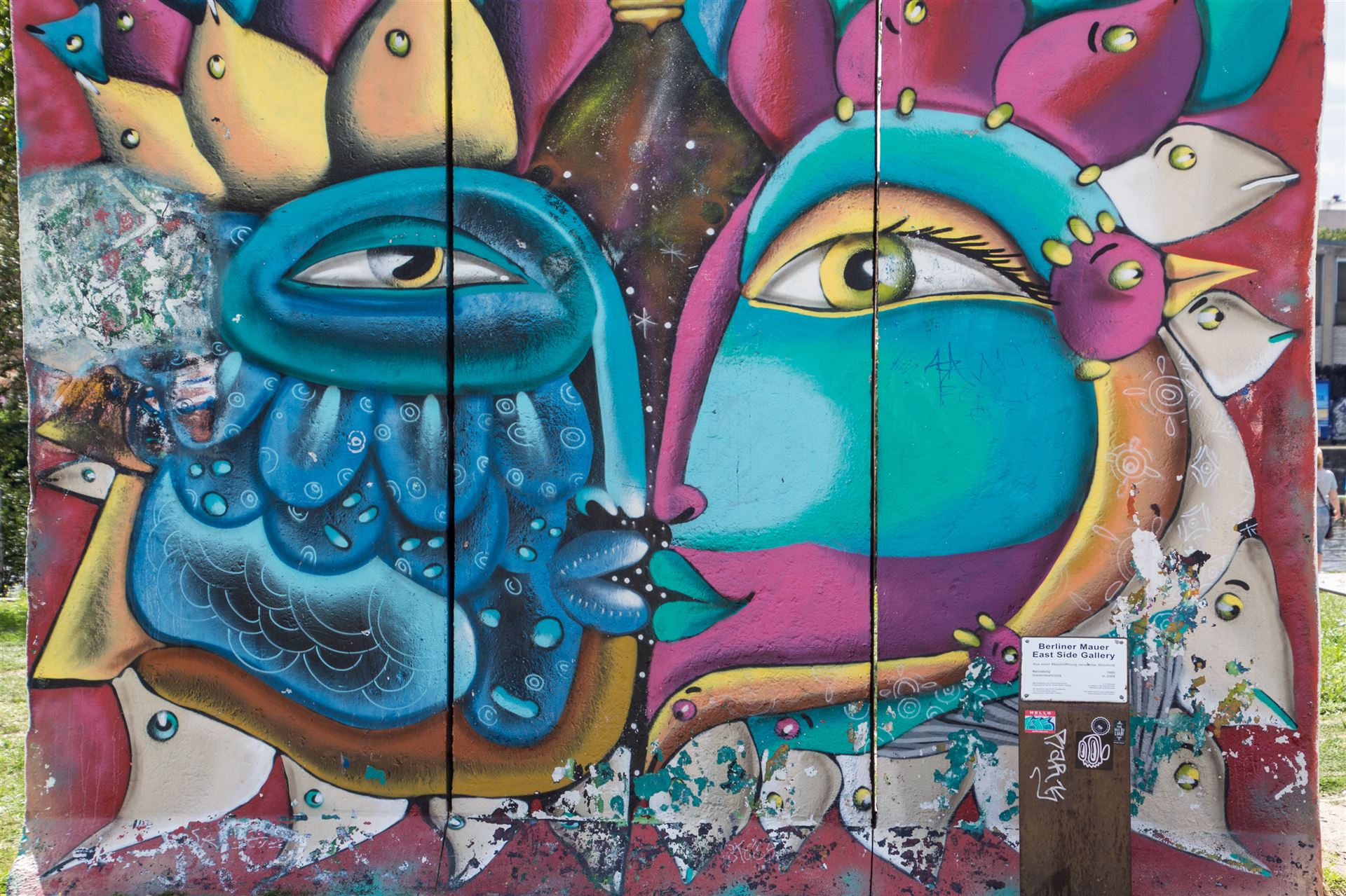 Berlin