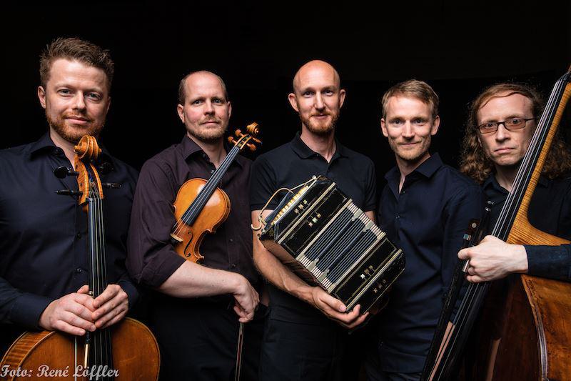 Quinteto Ángel