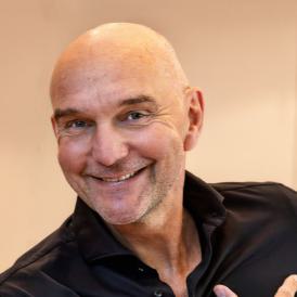 Ralf Brand