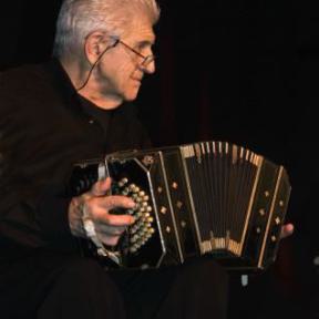 tango fuego Tangoreisen | Tango auf der Winterinsel. Live: Luis Stazo